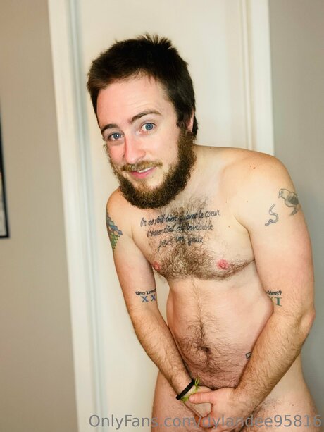 Dylandixon nice model photos