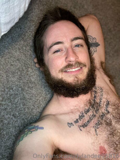 Dylandixon perfect pornstar picture