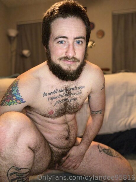 Dylandixon sexy pornstar img