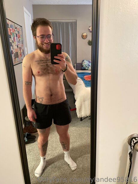 Dylandixon free pornstar picture