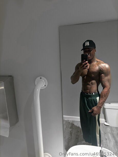 Jamal James122 erotic star pictures