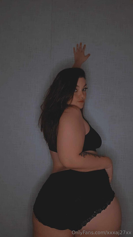 Xxxaj27xx hot model images