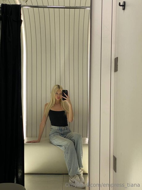 Empress Tiana hd pornstar archive