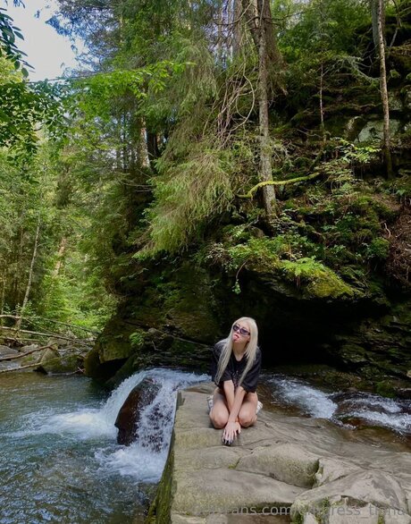 Empress Tiana star pretty pictures