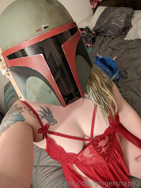 Gingersnap92 pornstar top gallery