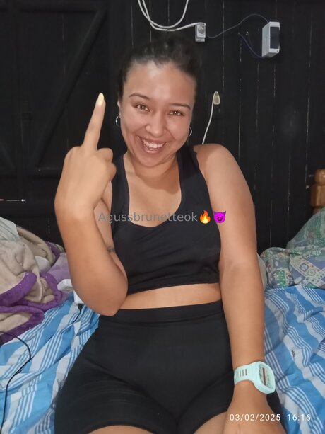 Goddesagus model sex galleries