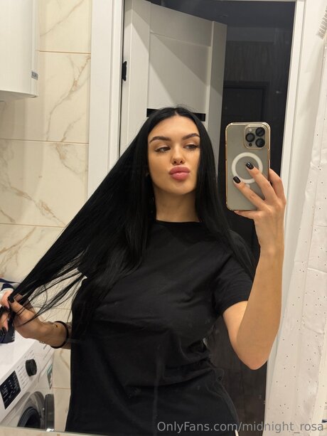 Midnight Rosa star pornographic img