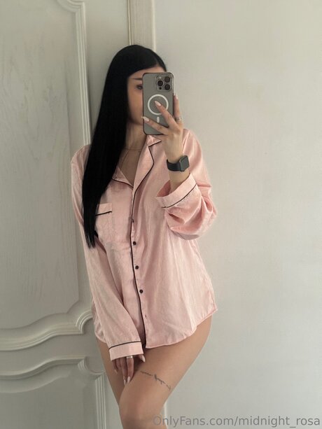 Midnight Rosa star exclusive img