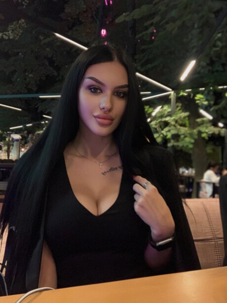 Midnight Rosa star pornographic pictures