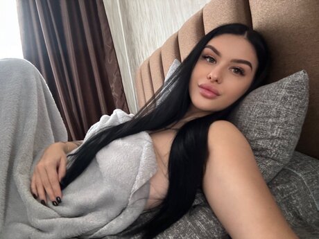 Midnight Rosa art model images