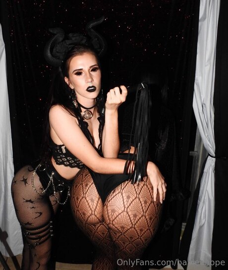 Bayleehope star pretty pics