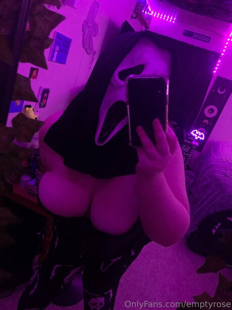 Emptyrose pornstar nudes pics