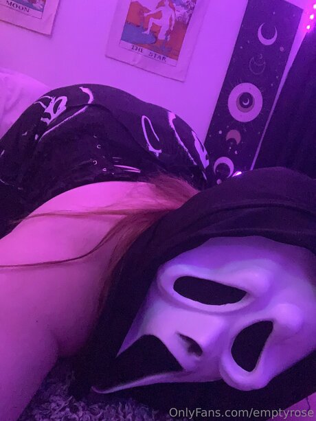 Emptyrose pornstar pretty photo