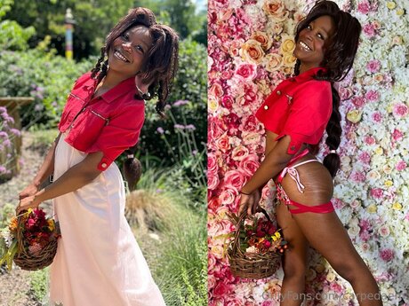 Carpedaem model high quality picture