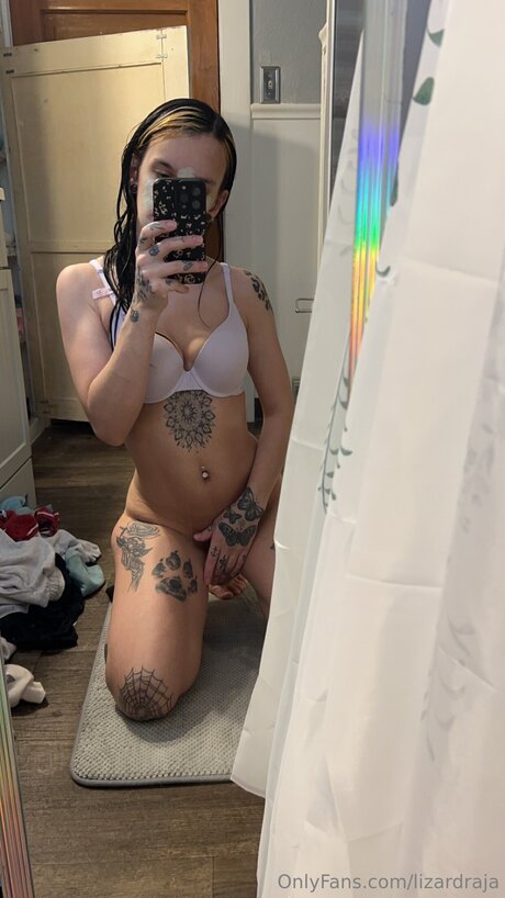 Lizardraja star exclusive image