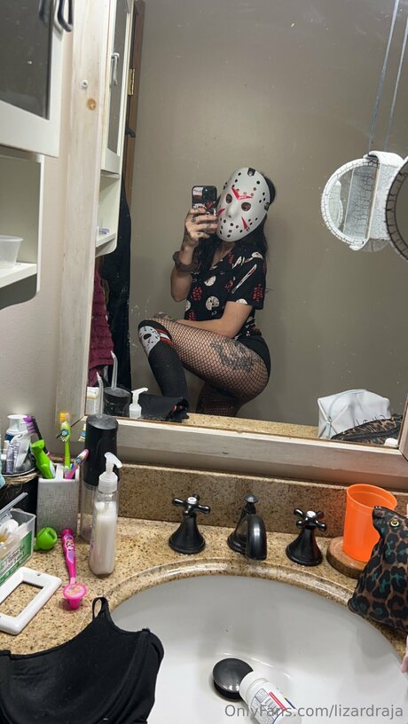 Lizardraja pornstar sexy photo