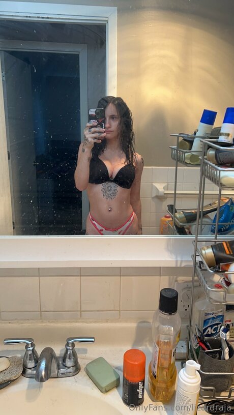 Lizardraja art model images