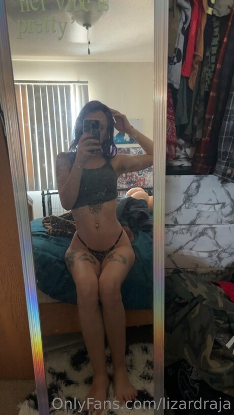 Lizardraja star porn pictures