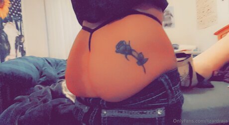 Lizardraja nude pornstar archive