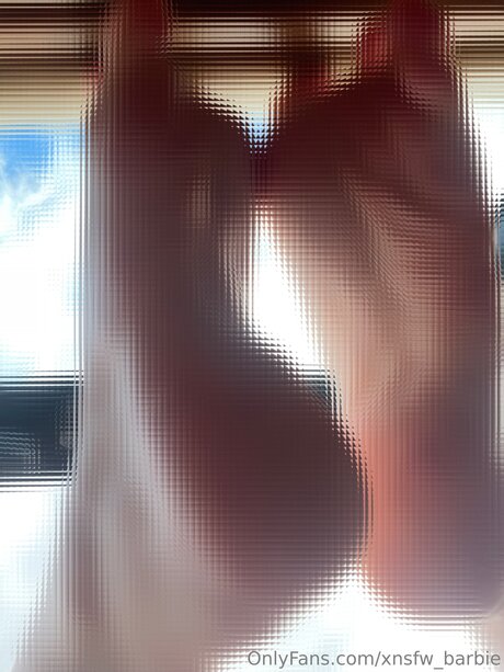 Xnsfw Barbie star art pics