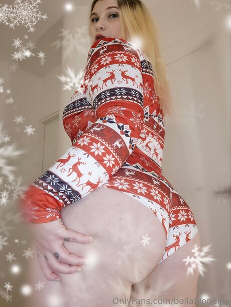 Bellablondina beautiful star images