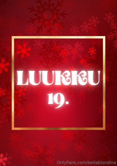 Bellablondina model pretty pictures