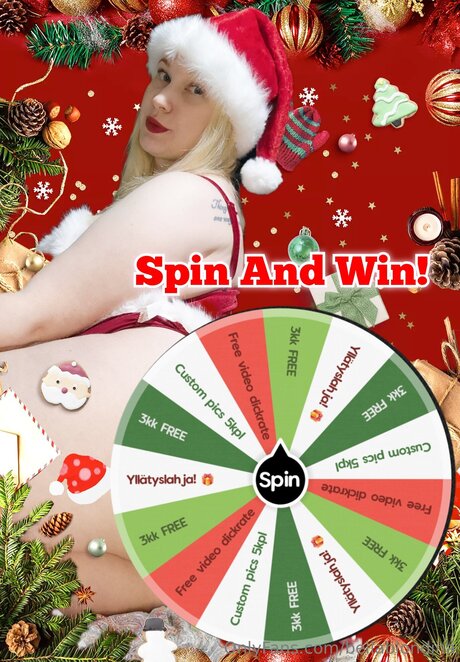 Bellablondina model hd images