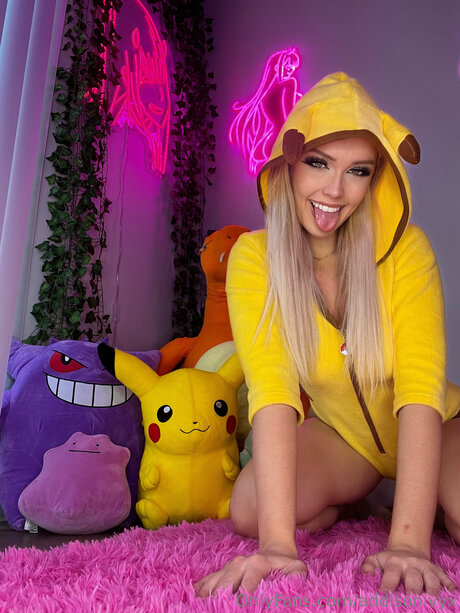 Addisonivyx perfect actress img