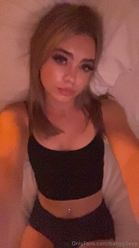 Babyy Livvy pornstar hot photos