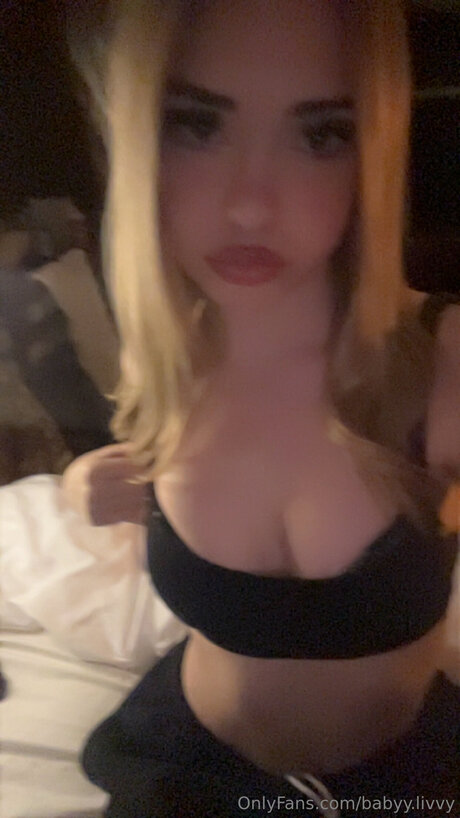 Babyy Livvy model adult pics
