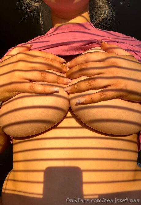 Nea Josefiinaa star pretty img