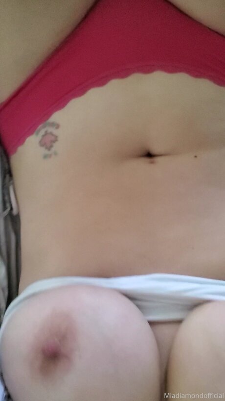 Mia D O beautiful star photo