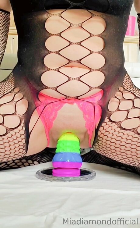 Mia D O hot pornstar photo