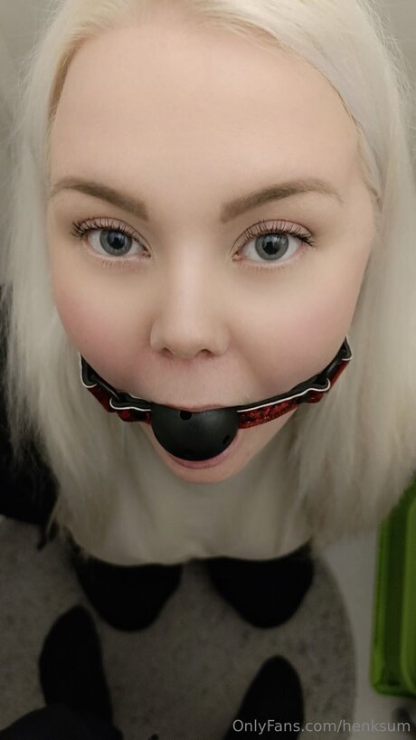 Henksum art pornstar pic