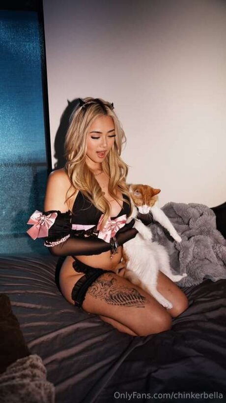 Chinkerbella sex actress picture