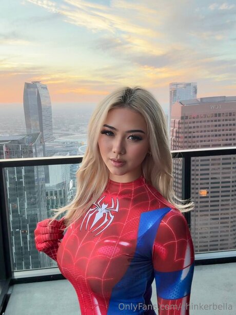 Chinkerbella high quality star img