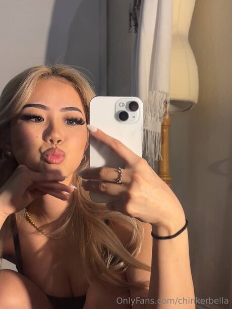 Chinkerbella xxx pornstar image