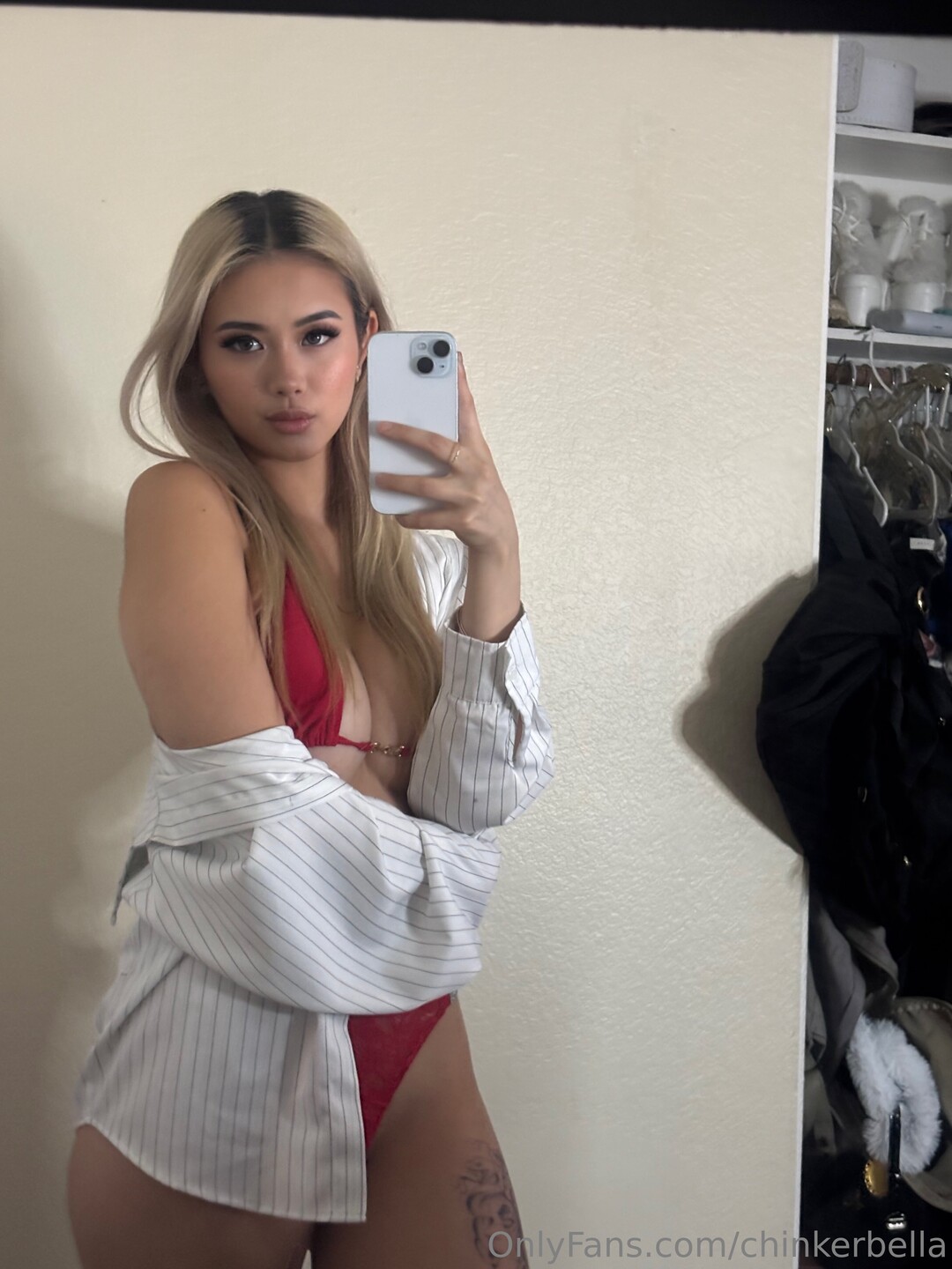 Chinkerbella sex pornstar pictures