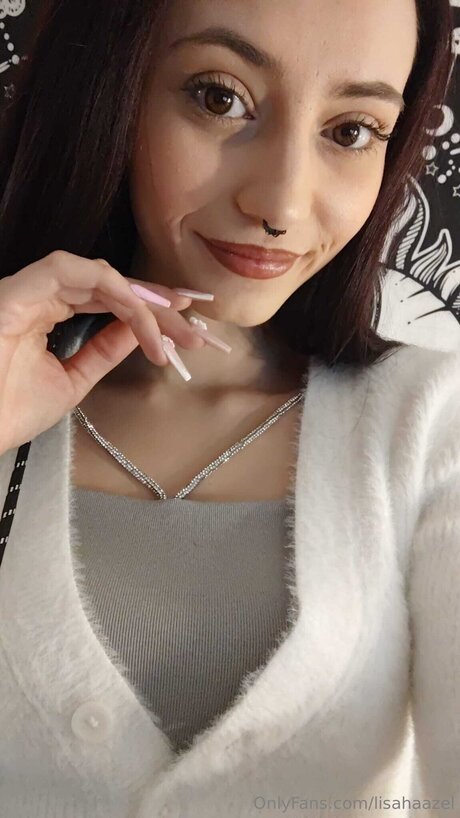 Lisahaazel free model pictures