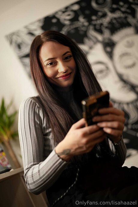 Lisahaazel porn actress archive