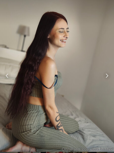 Lisahaazel star pornographic pic