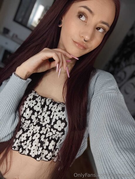 Lisahaazel star naked pictures