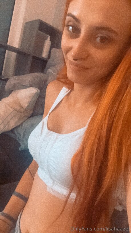 Lisahaazel star pretty photo