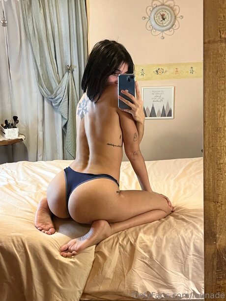 Lounabi star xxx pics