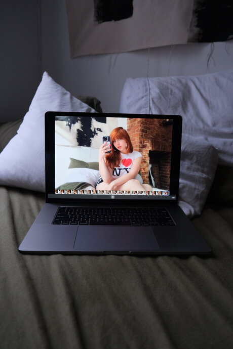 Rain In Summer model perfect archive