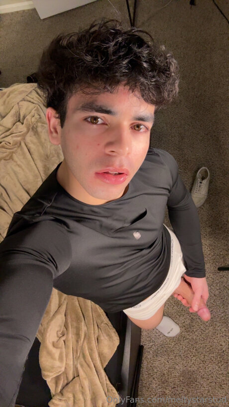 Meltystarstud Profile Photo