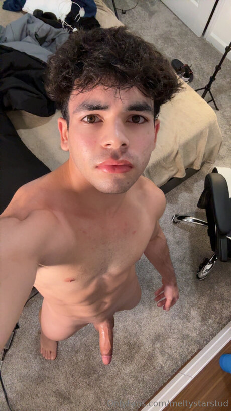 Meltystarstud beautiful actress image