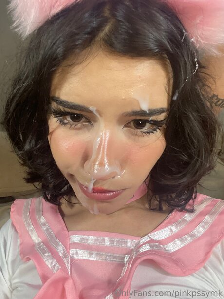 Pinkpssymk model hd pics