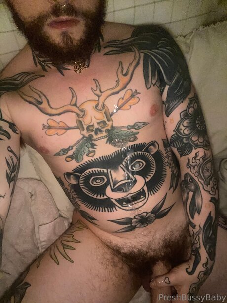 Preshbussybaby xxx star img