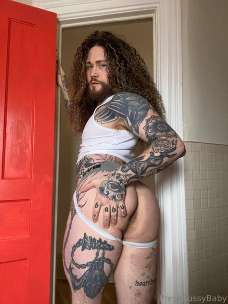 Preshbussybaby model free image